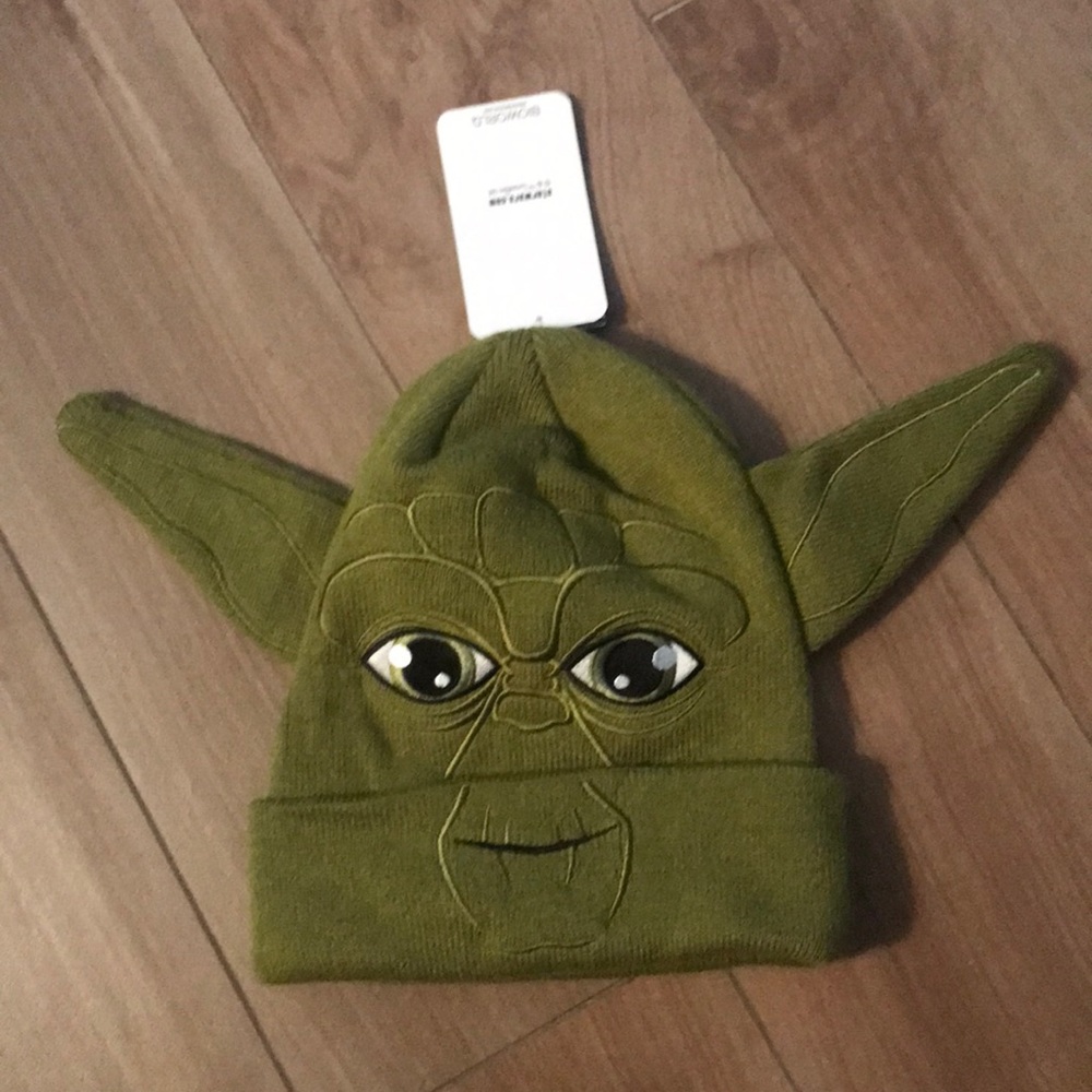 Update Beanie NWT